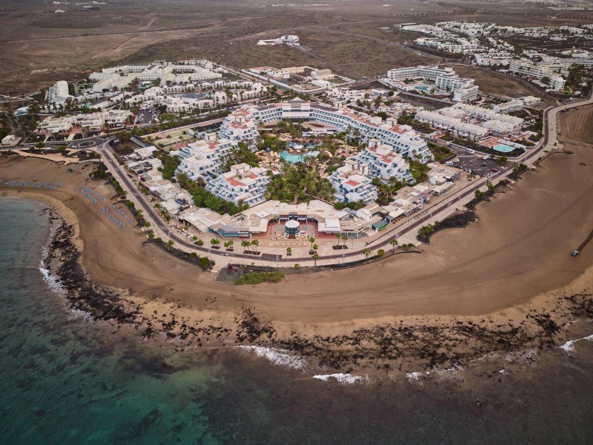 Seaside Los Jameos Puerto del Carmen  Exteriör bild